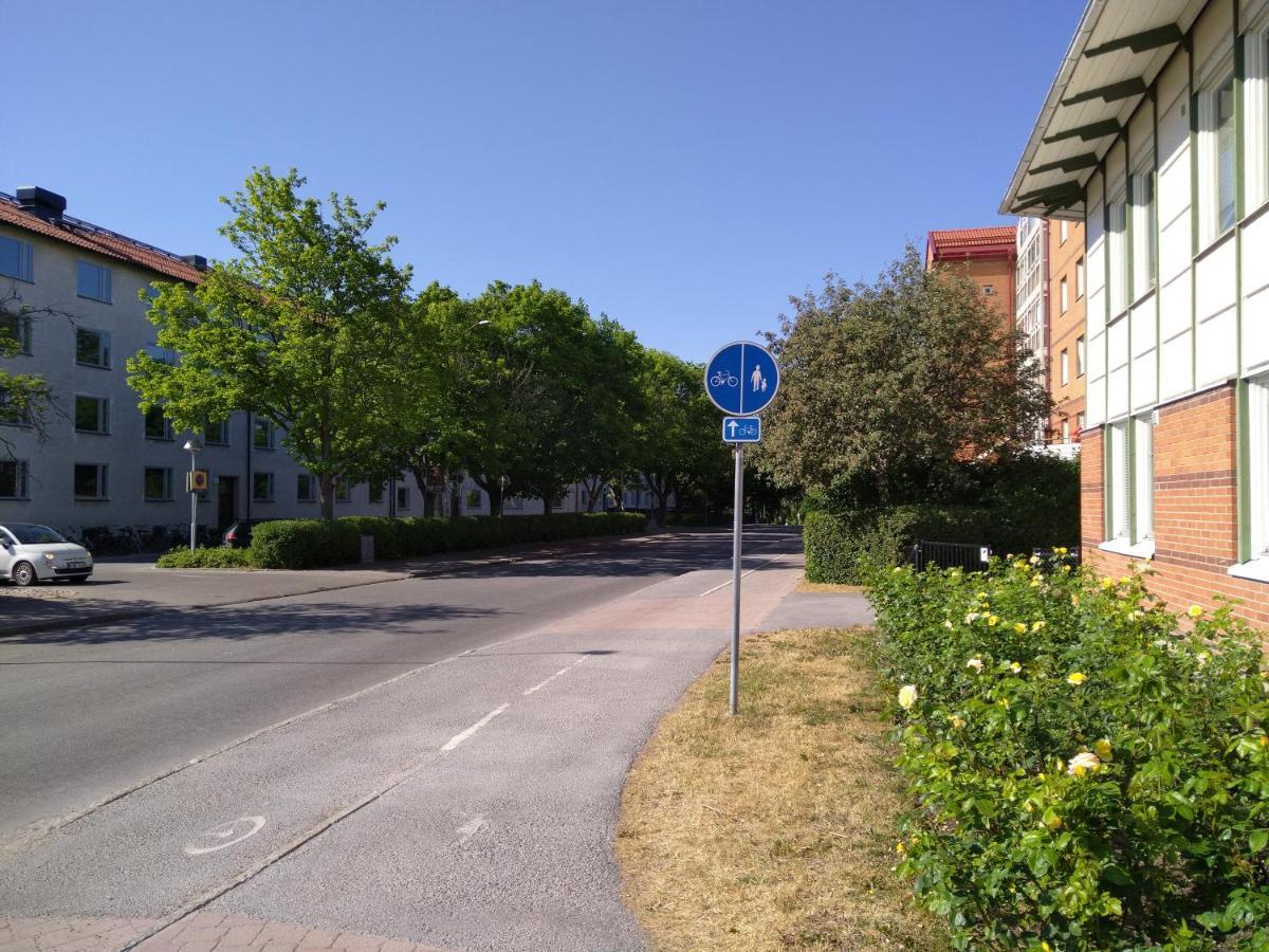 Hotell Stella Uppsala Exterior photo