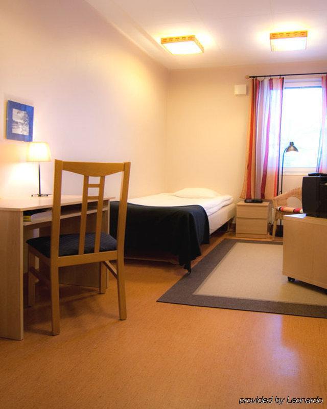 Hotell Stella Uppsala Room photo