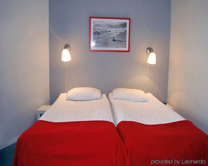Hotell Stella Uppsala Exterior photo