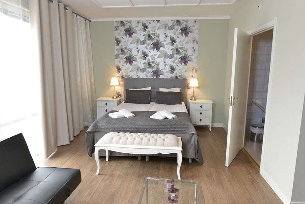 Hotell Stella Uppsala Exterior photo