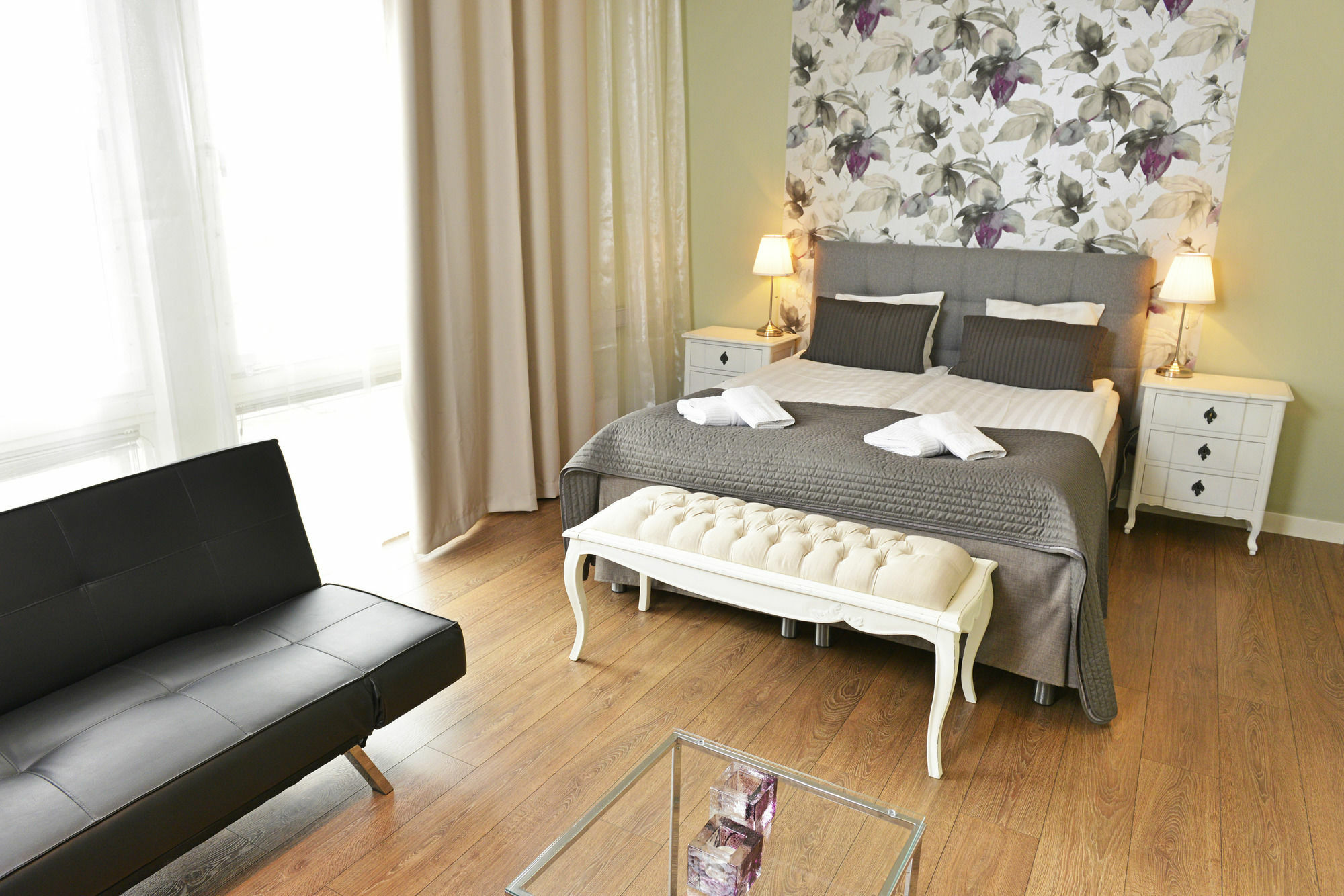 Hotell Stella Uppsala Exterior photo